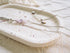 pastel shell terrazzo oval trays for sale